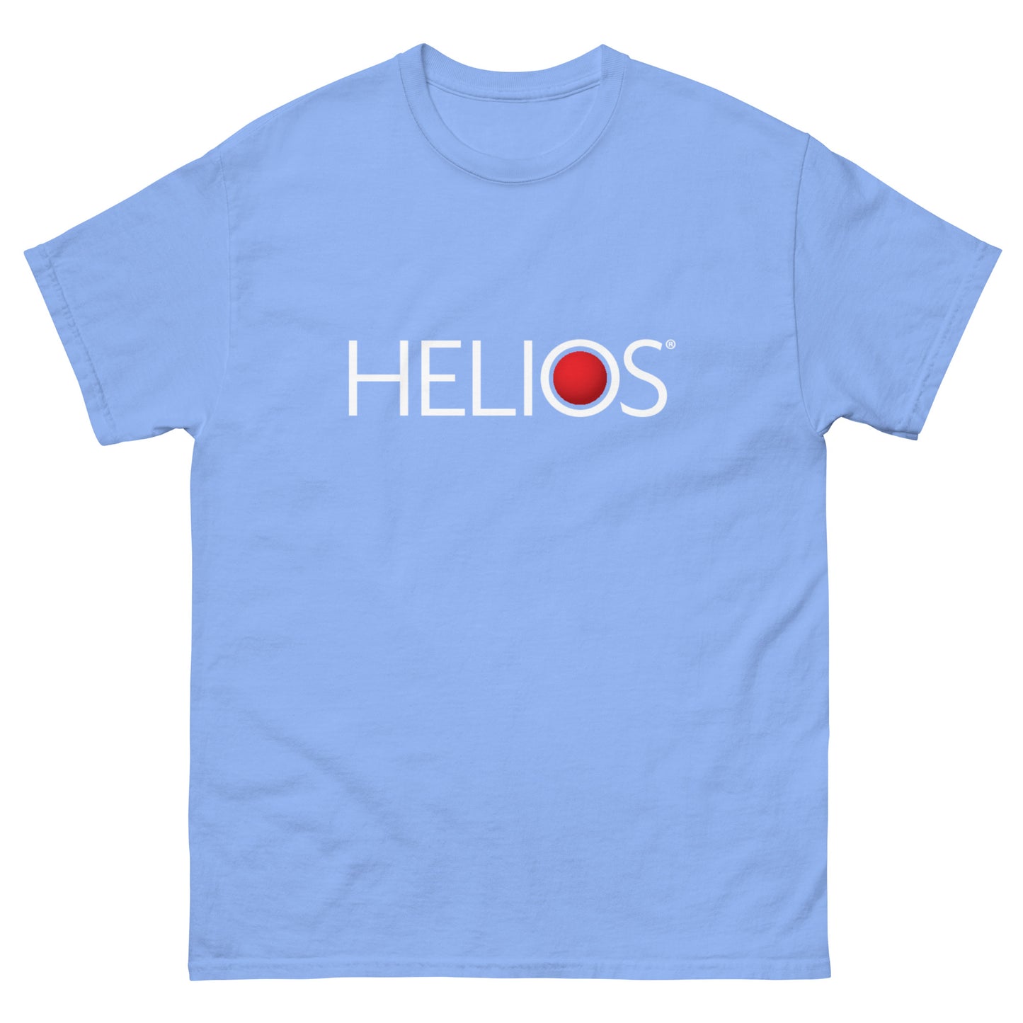 Helios-Men's tee