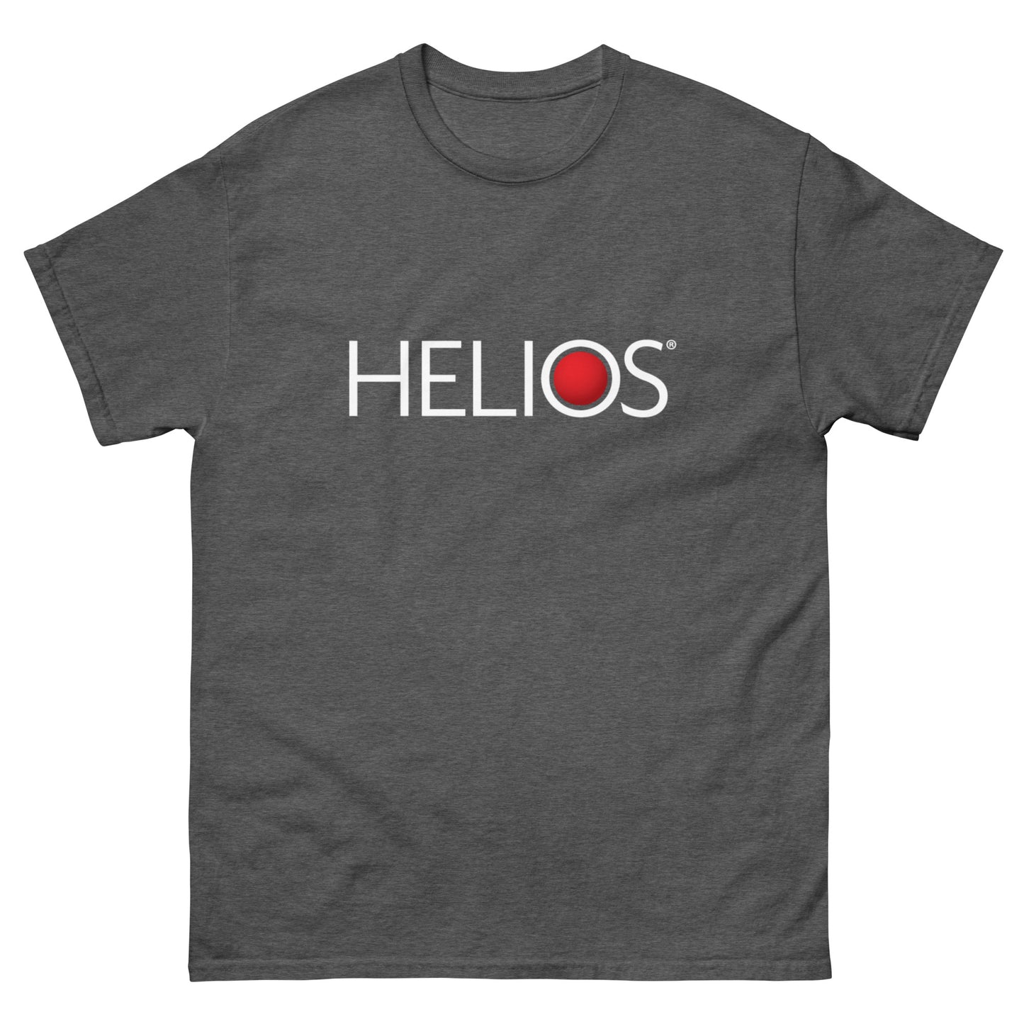 Helios-Men's tee