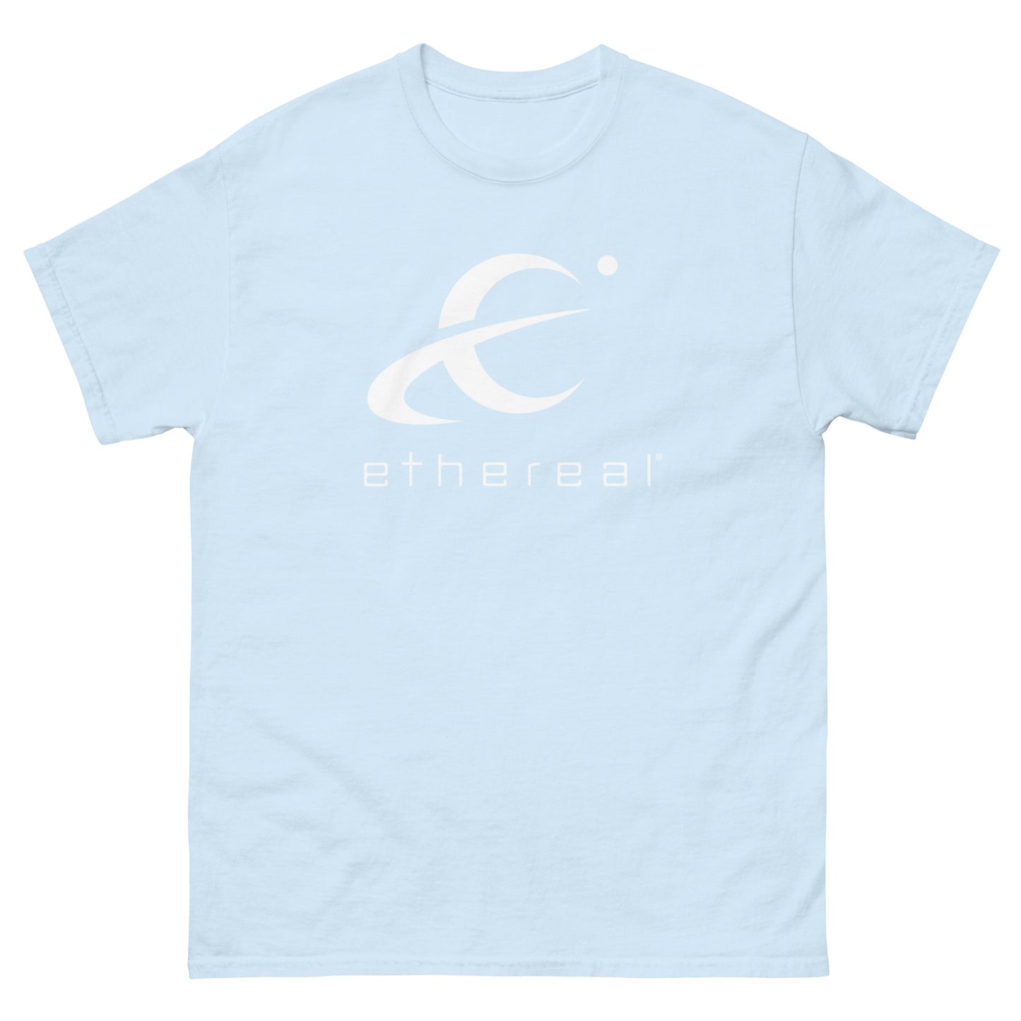Ethereal-Men's tee
