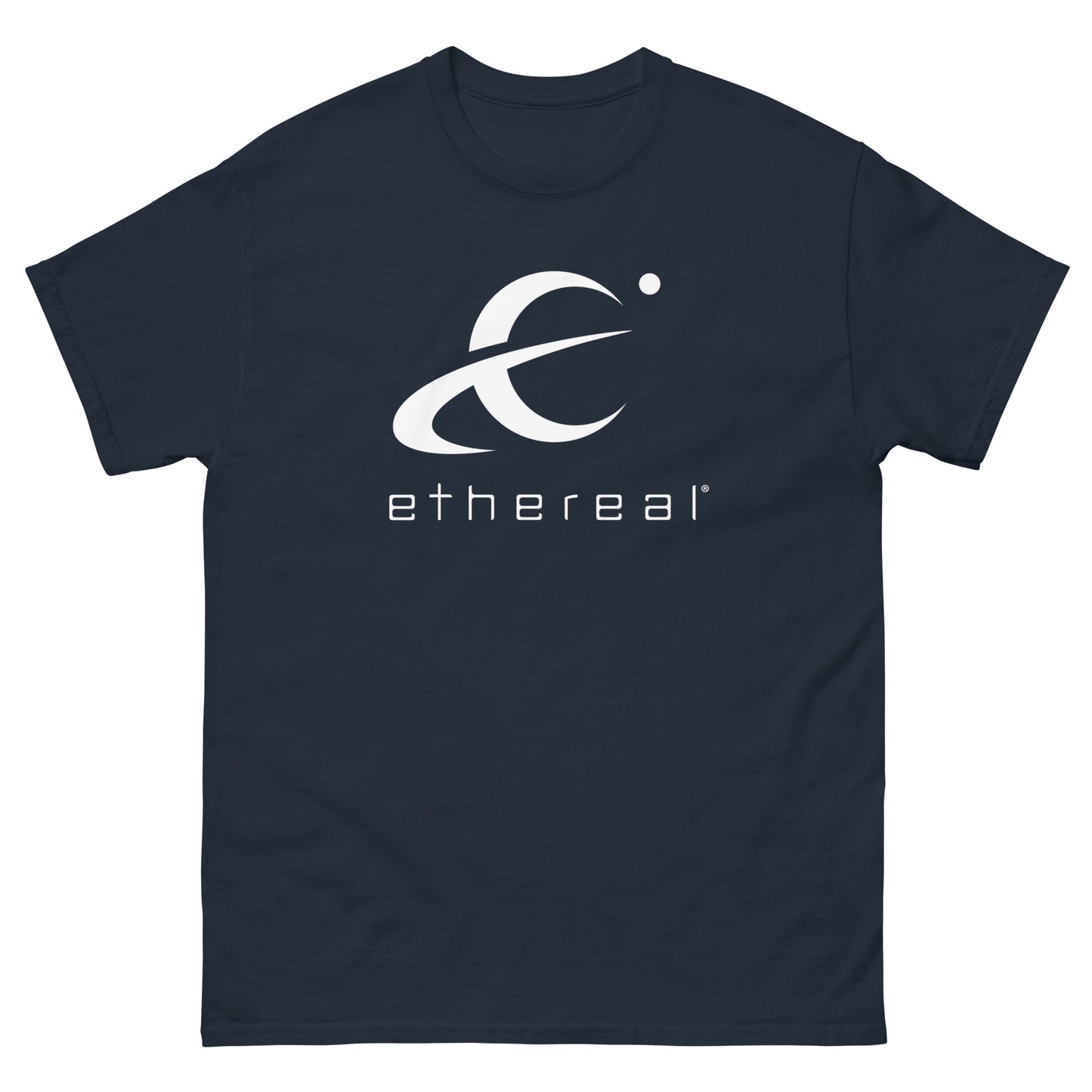 Ethereal-Men's tee