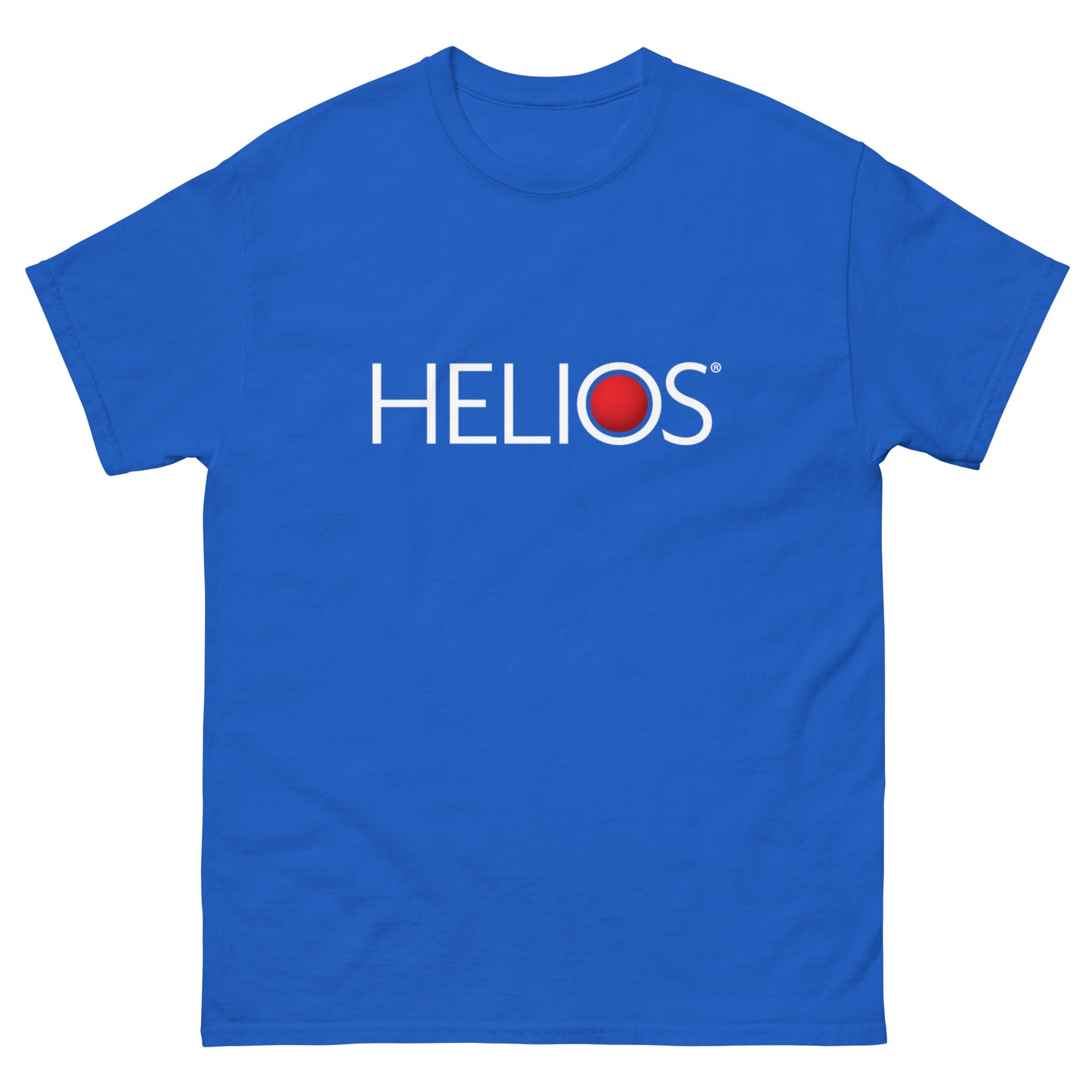 Helios-Men's tee