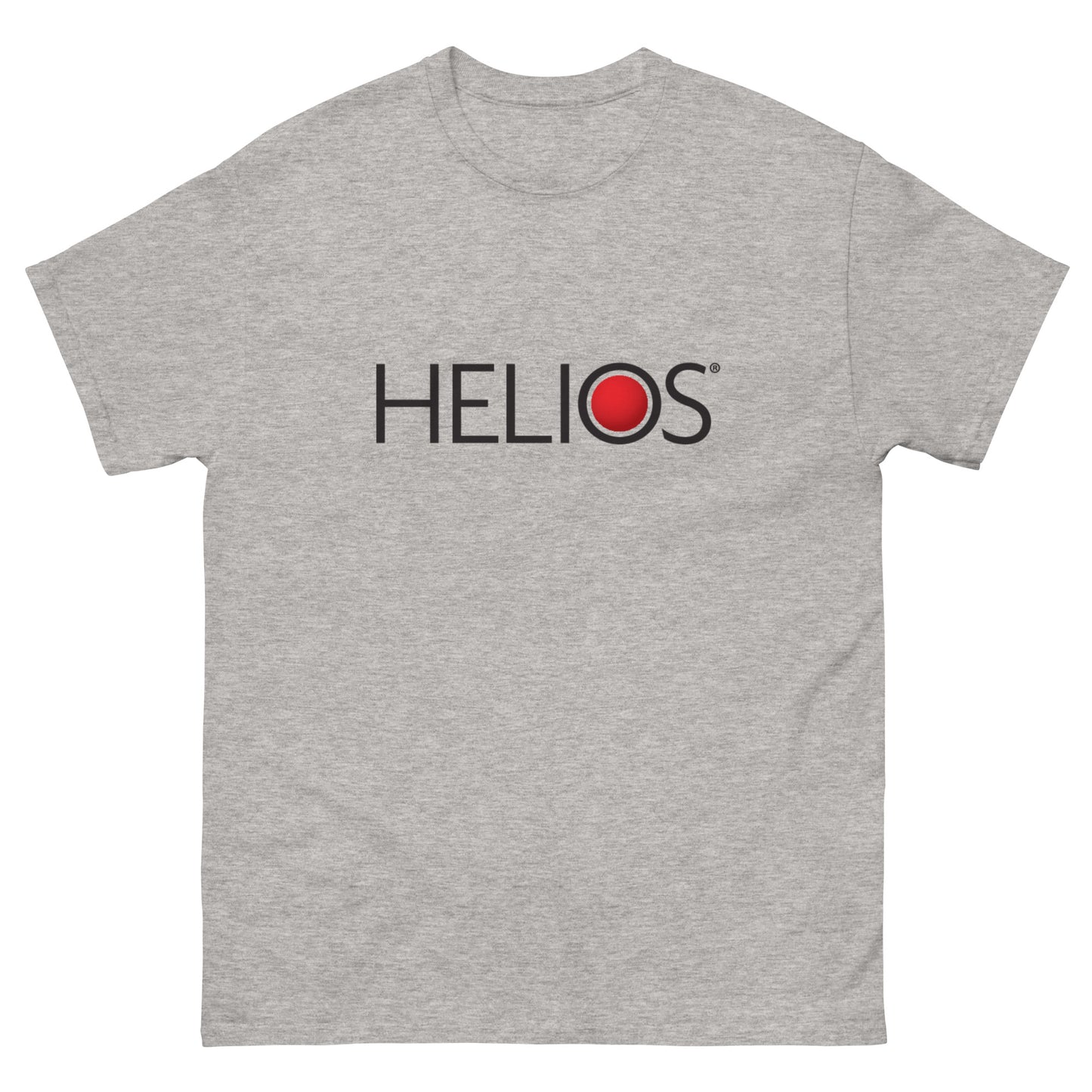 Helios-Men's tee