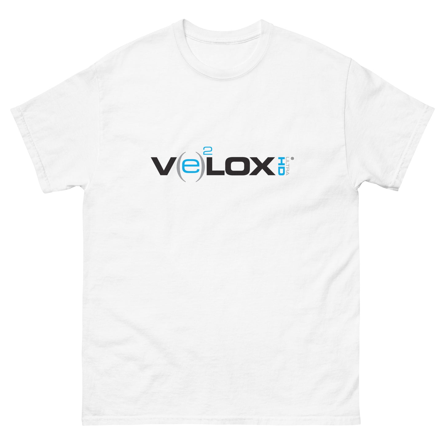 Velox-Men's tee