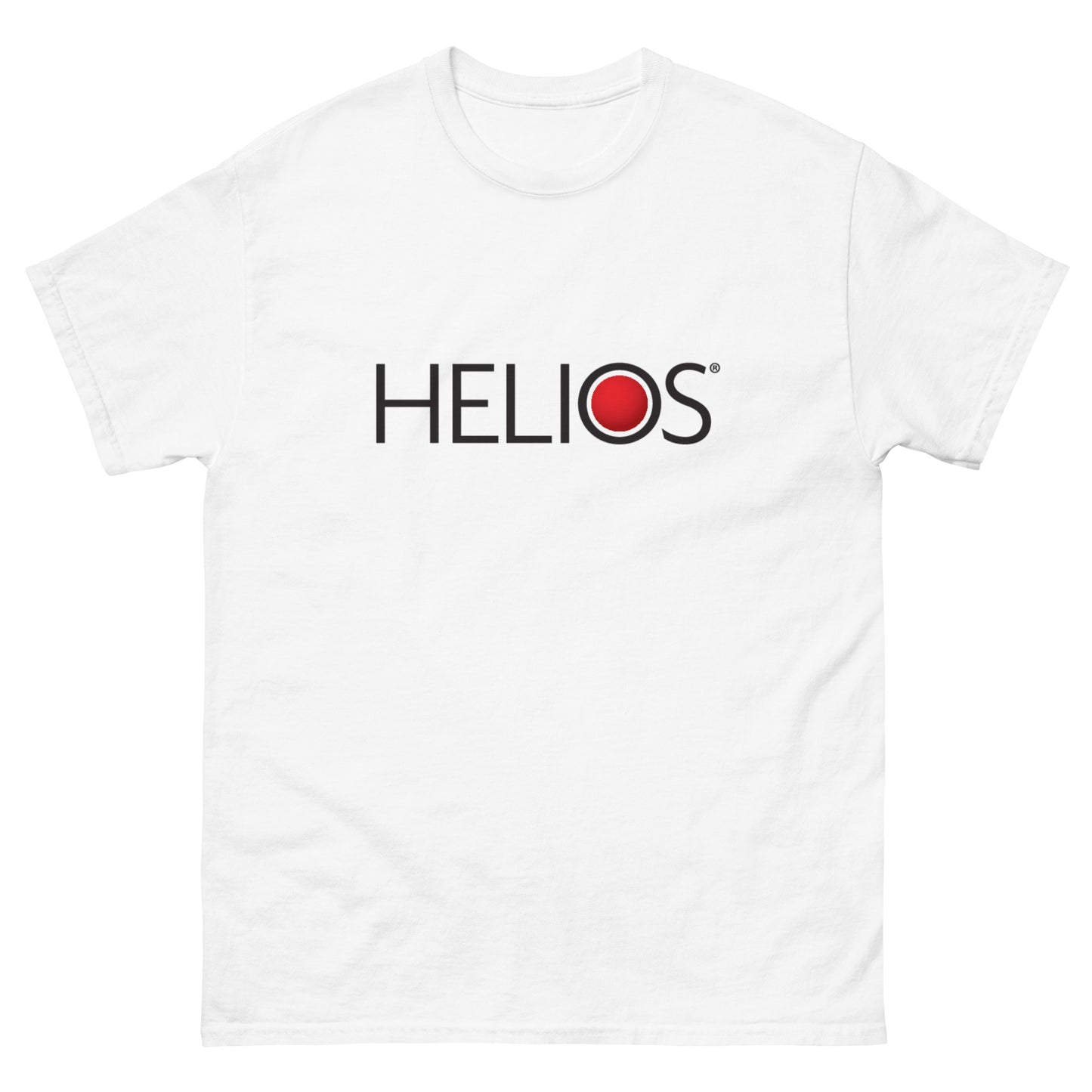 Helios-Men's tee