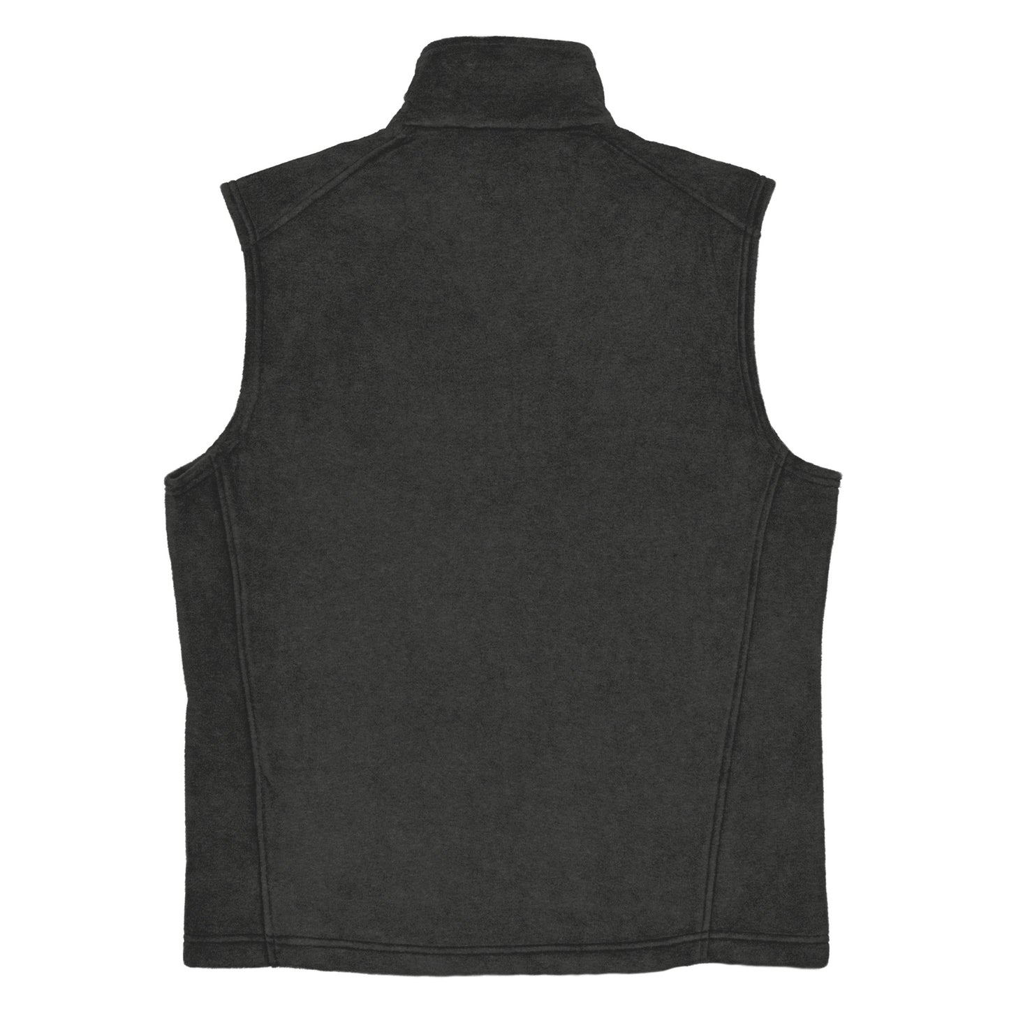 Tech Tips-Men’s Columbia fleece vest