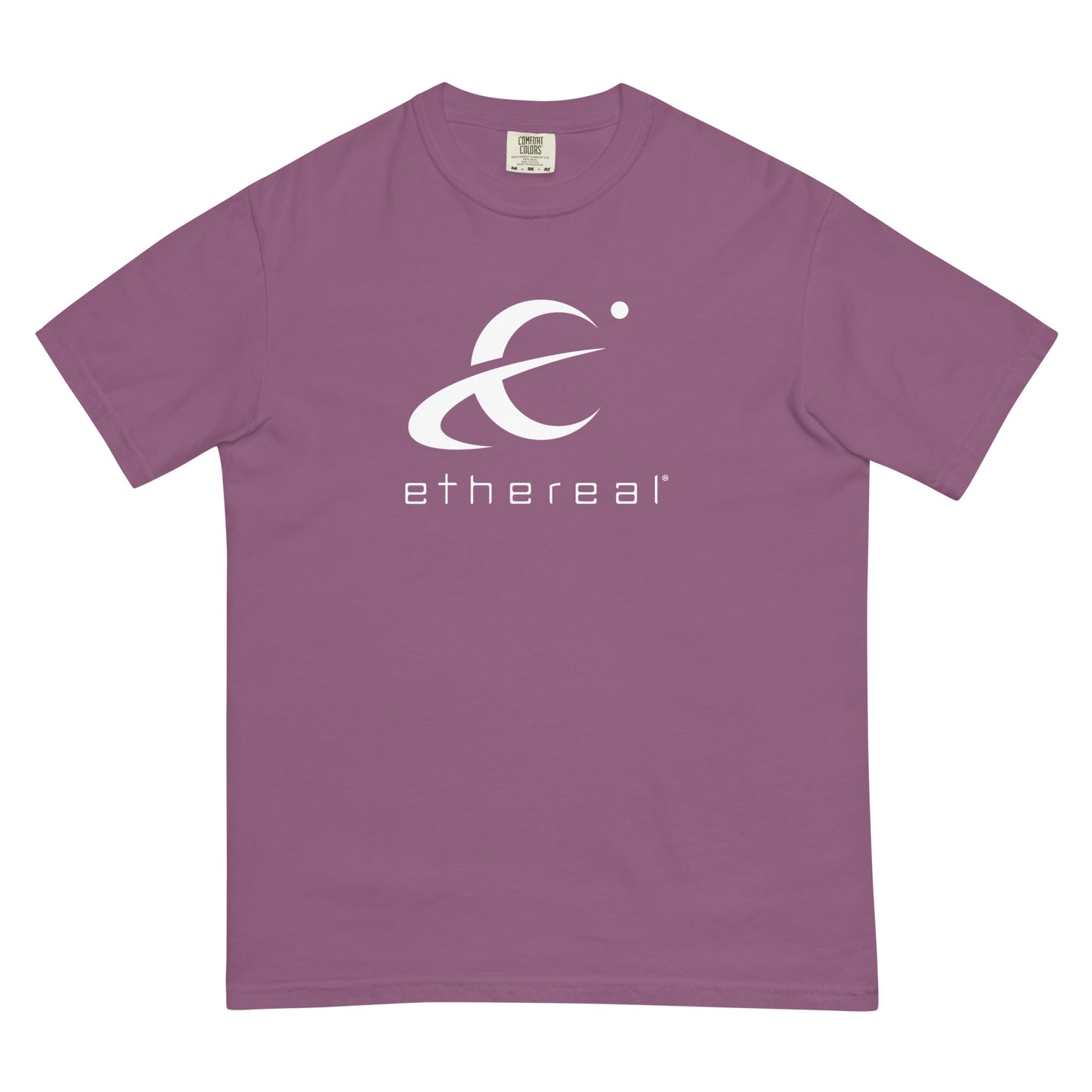 Ethereal-Men’s heavyweight t-shirt