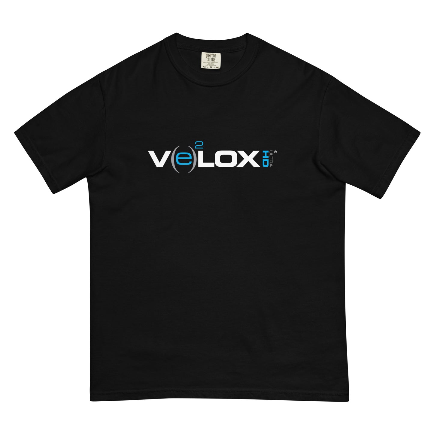 Velox-Men’s heavyweight t-shirt