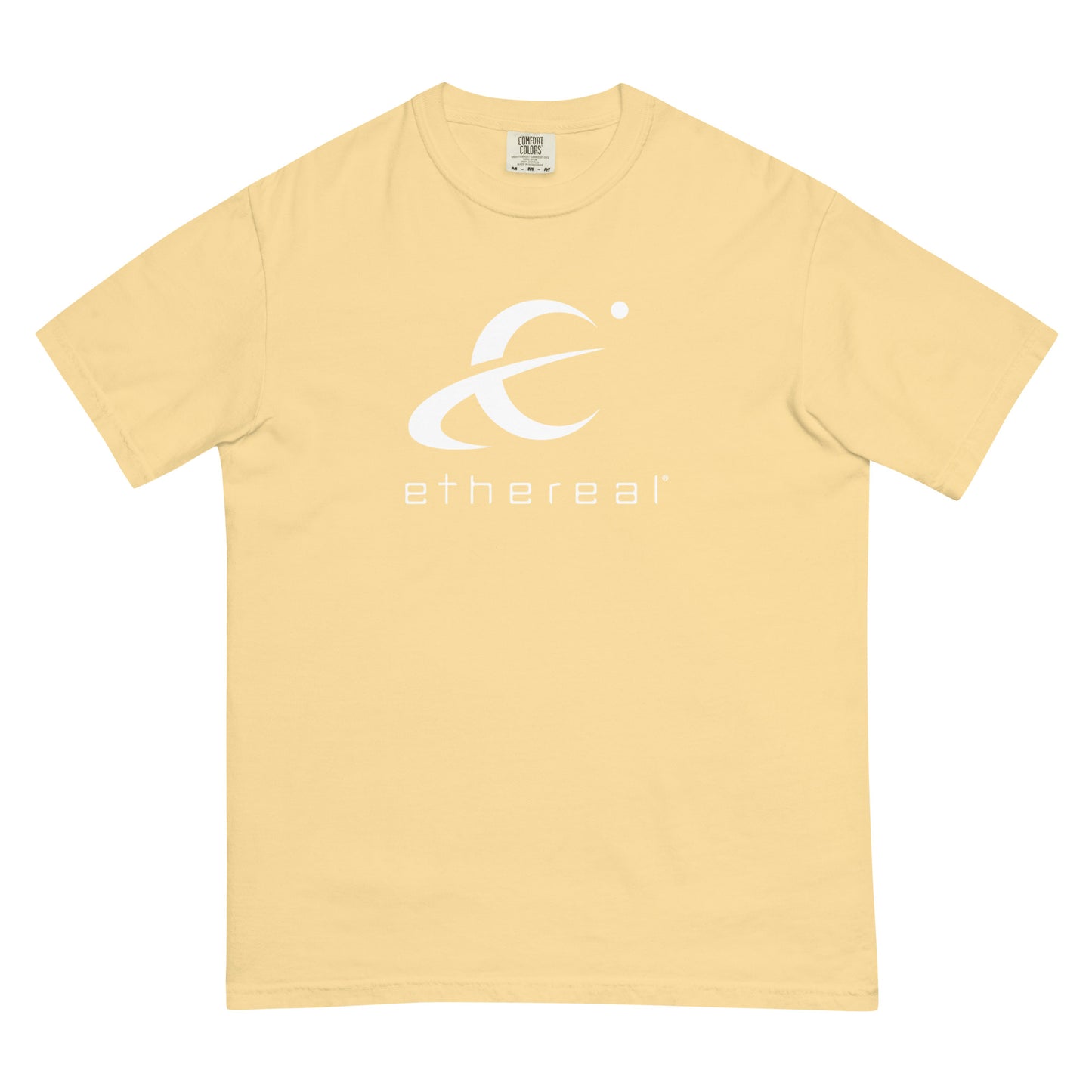 Ethereal-Men’s heavyweight t-shirt