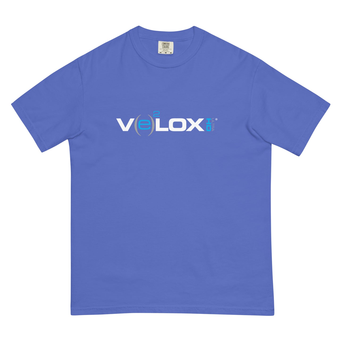 Velox-Men’s heavyweight t-shirt