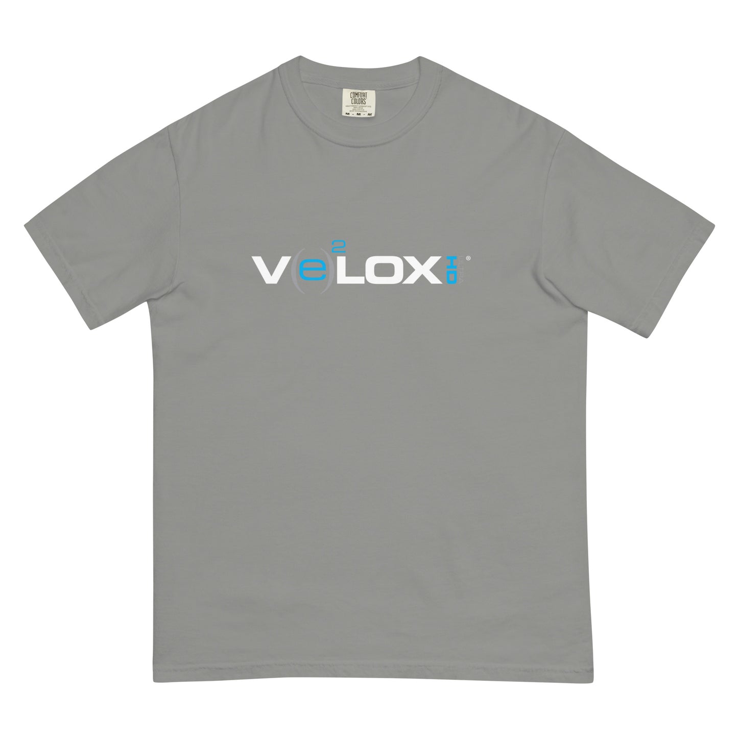 Velox-Men’s heavyweight t-shirt