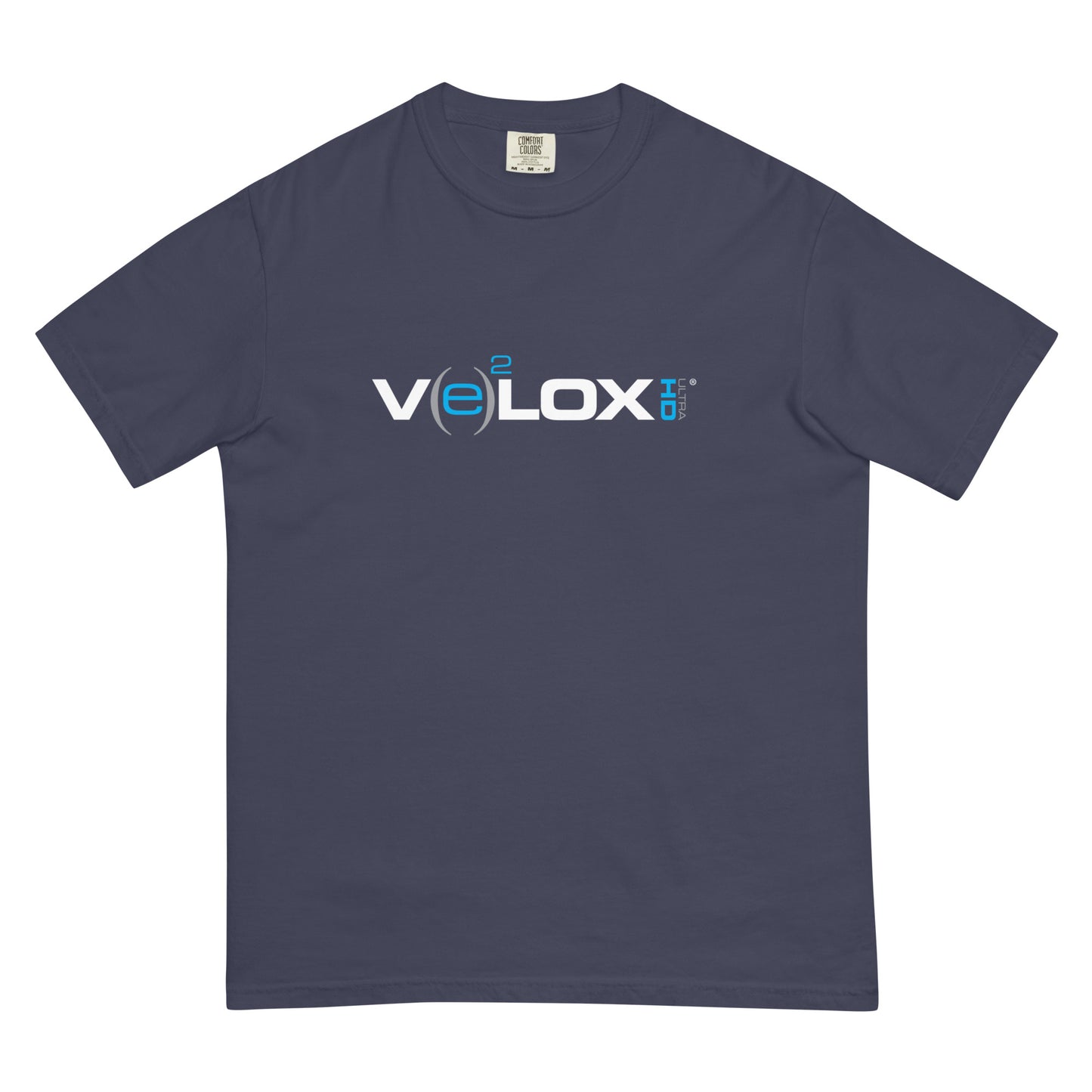 Velox-Men’s heavyweight t-shirt