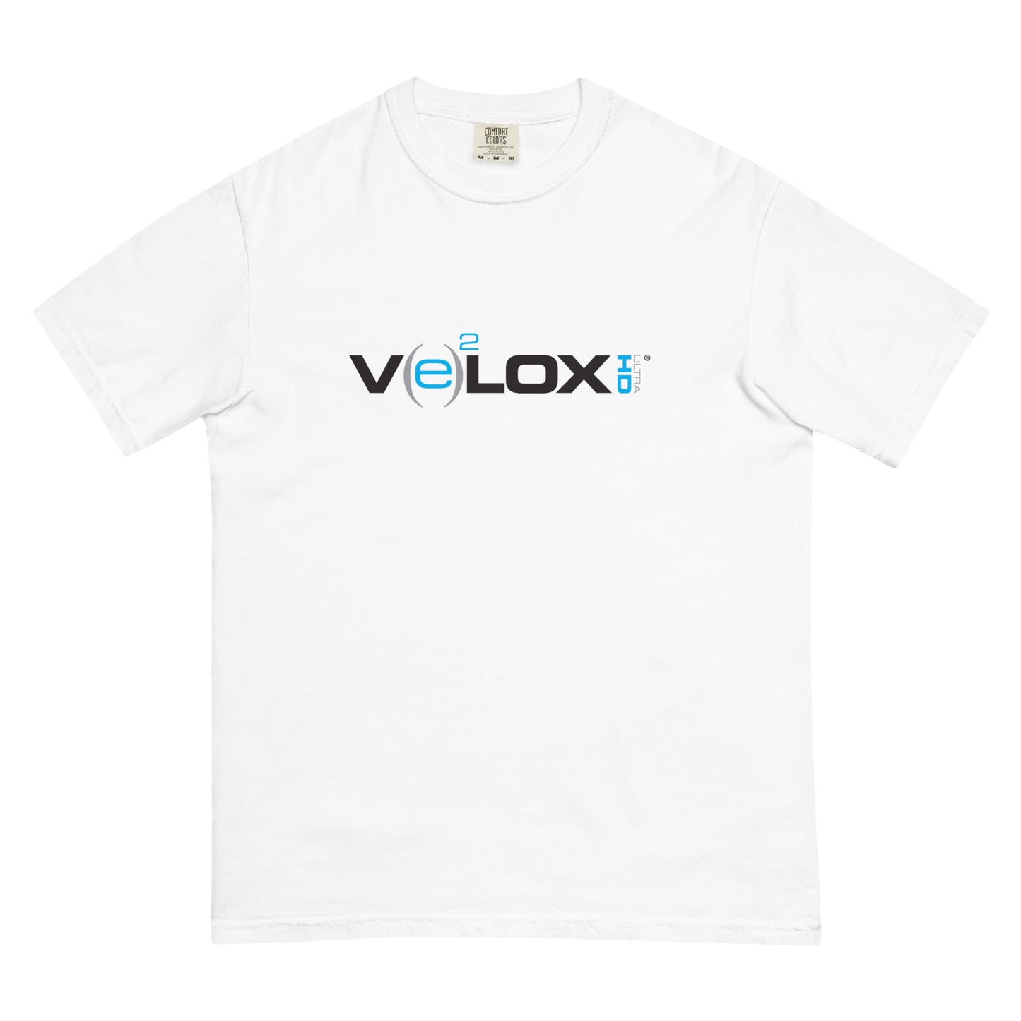 Velox-Men’s heavyweight t-shirt