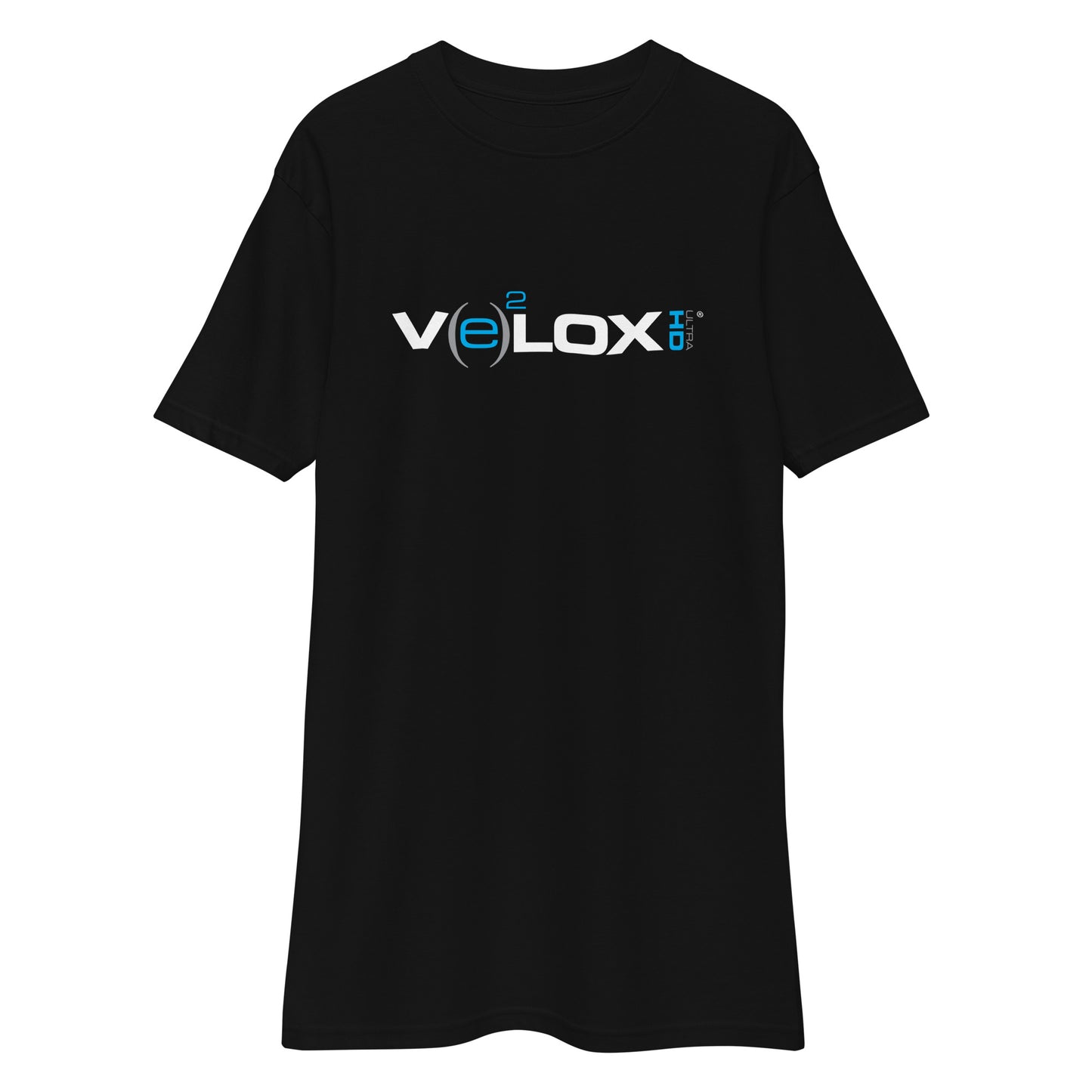 Velox-Men’s premium heavyweight tee