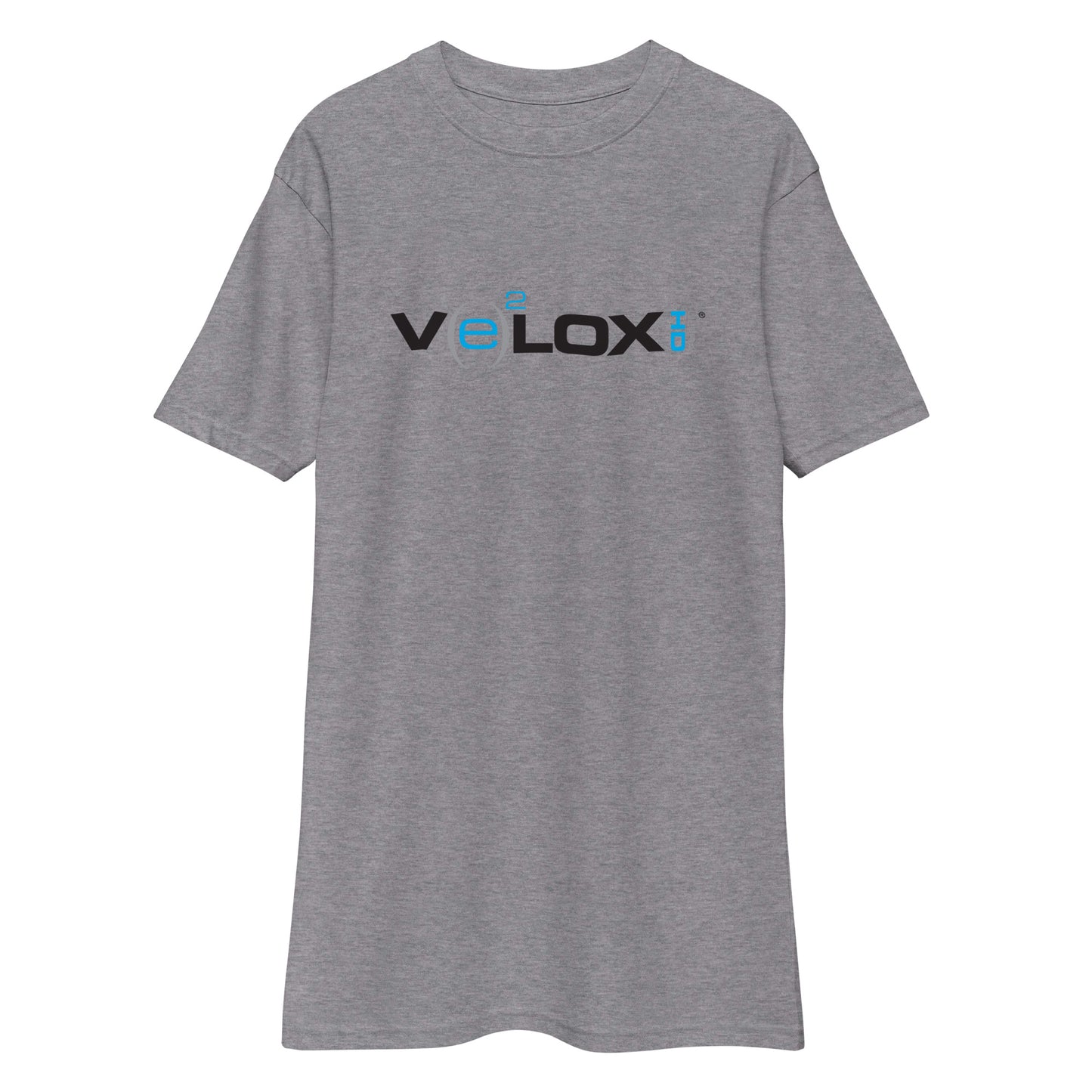Velox-Men’s premium heavyweight tee