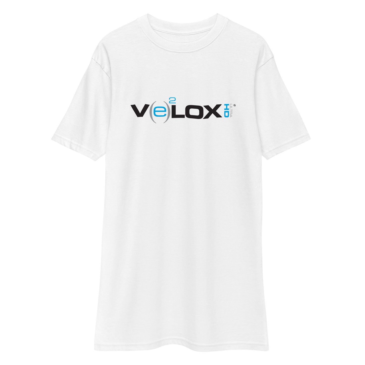 Velox-Men’s premium heavyweight tee