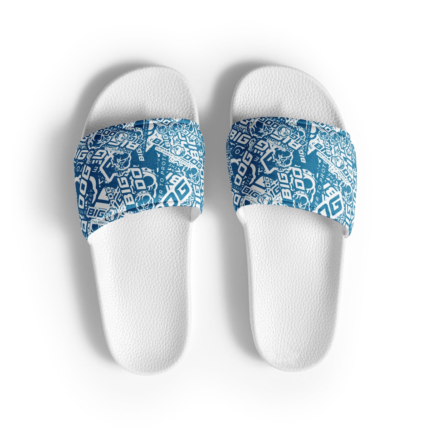 Big Dog-Men’s slides