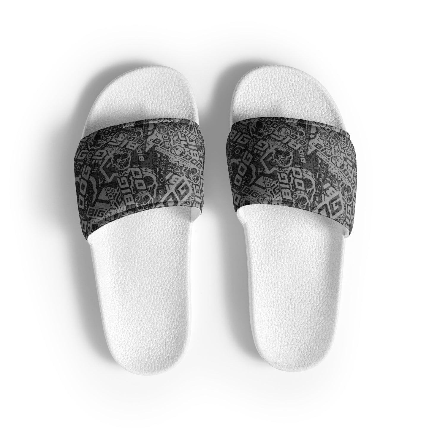 Big Dog-Men’s slides