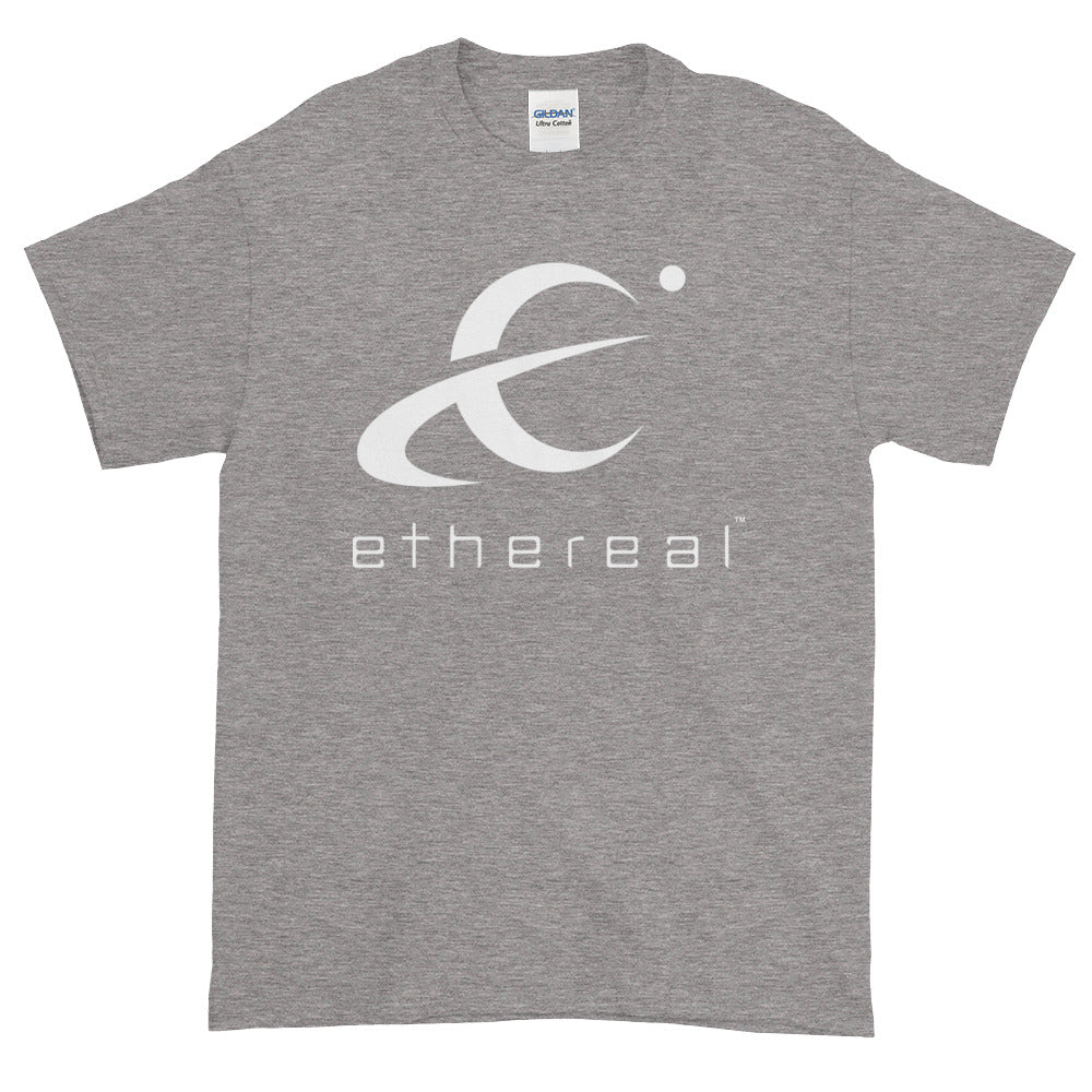 Ethereal-Short-Sleeve T-Shirt