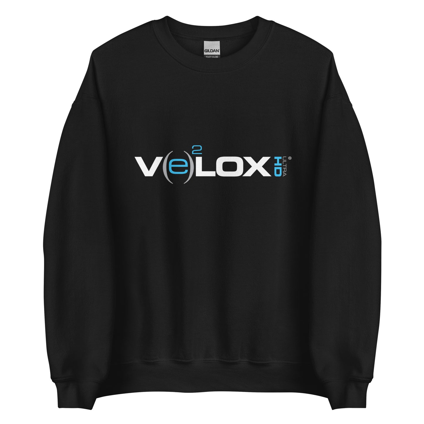 Velox-Unisex Sweatshirt