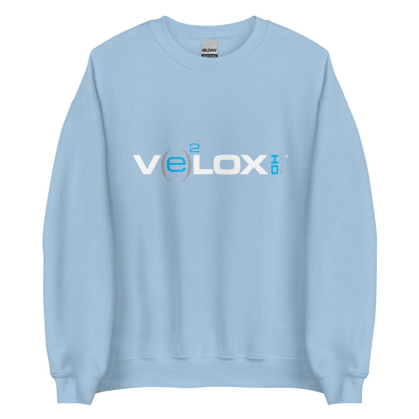 Velox-Unisex Sweatshirt