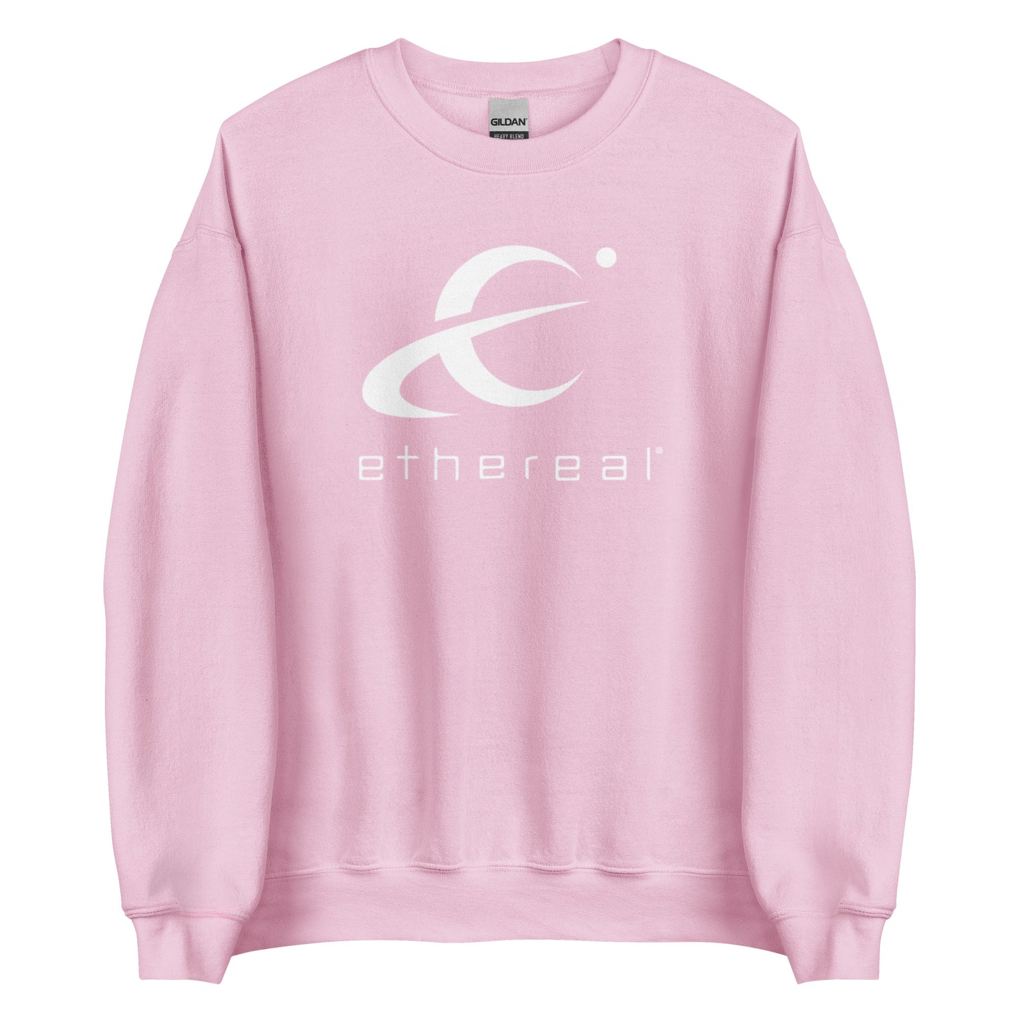 Ethereal-Unisex Sweatshirt