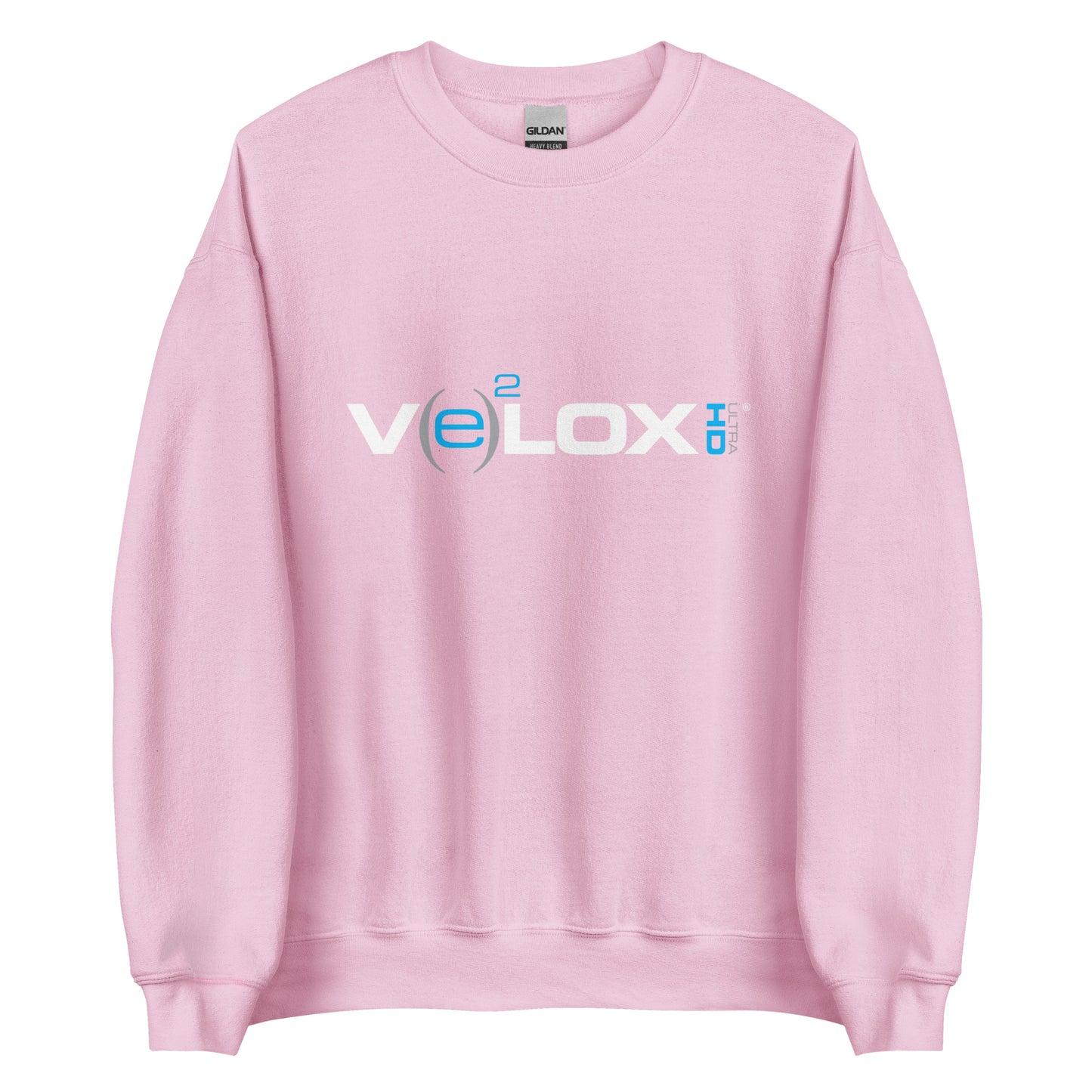 Velox-Unisex Sweatshirt
