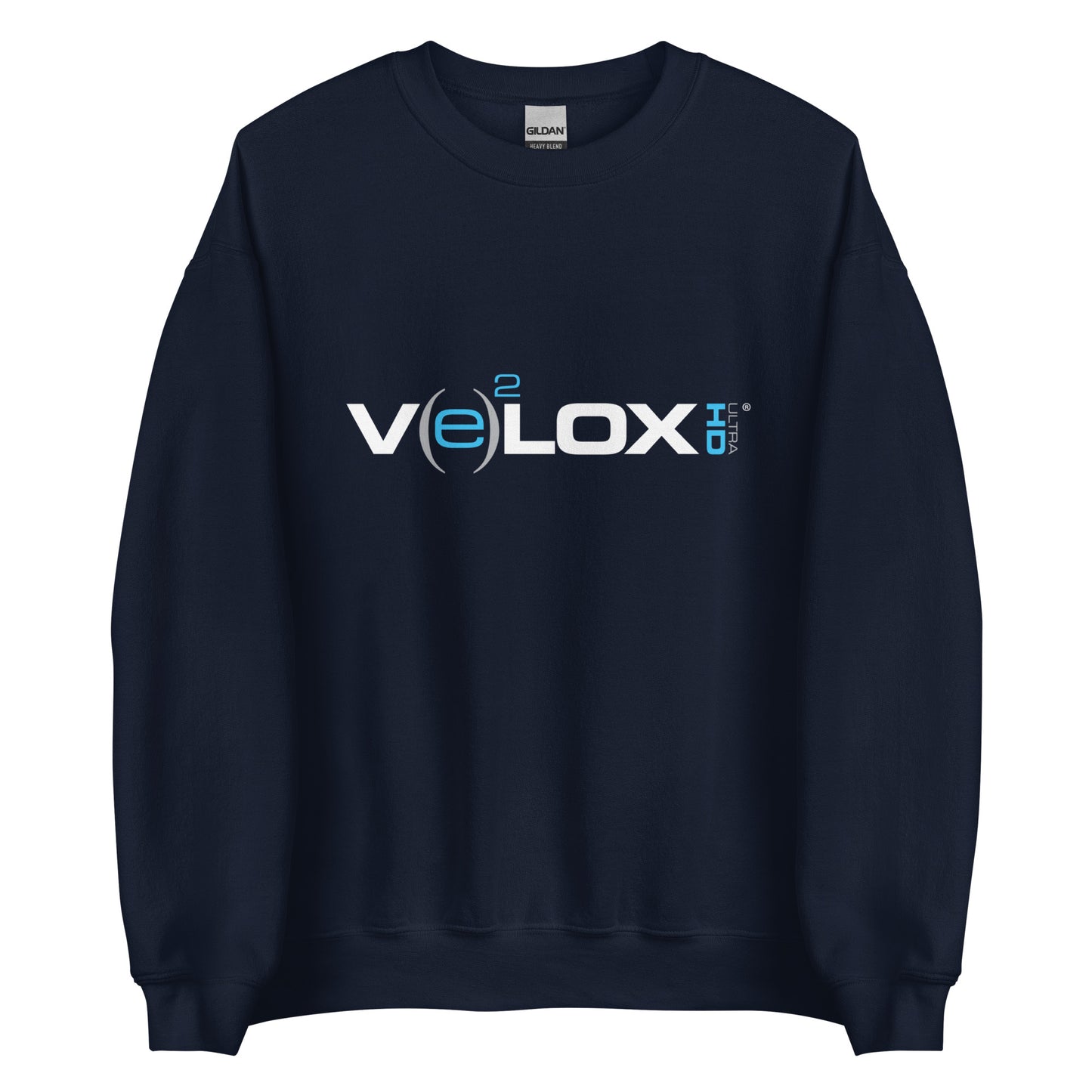 Velox-Unisex Sweatshirt