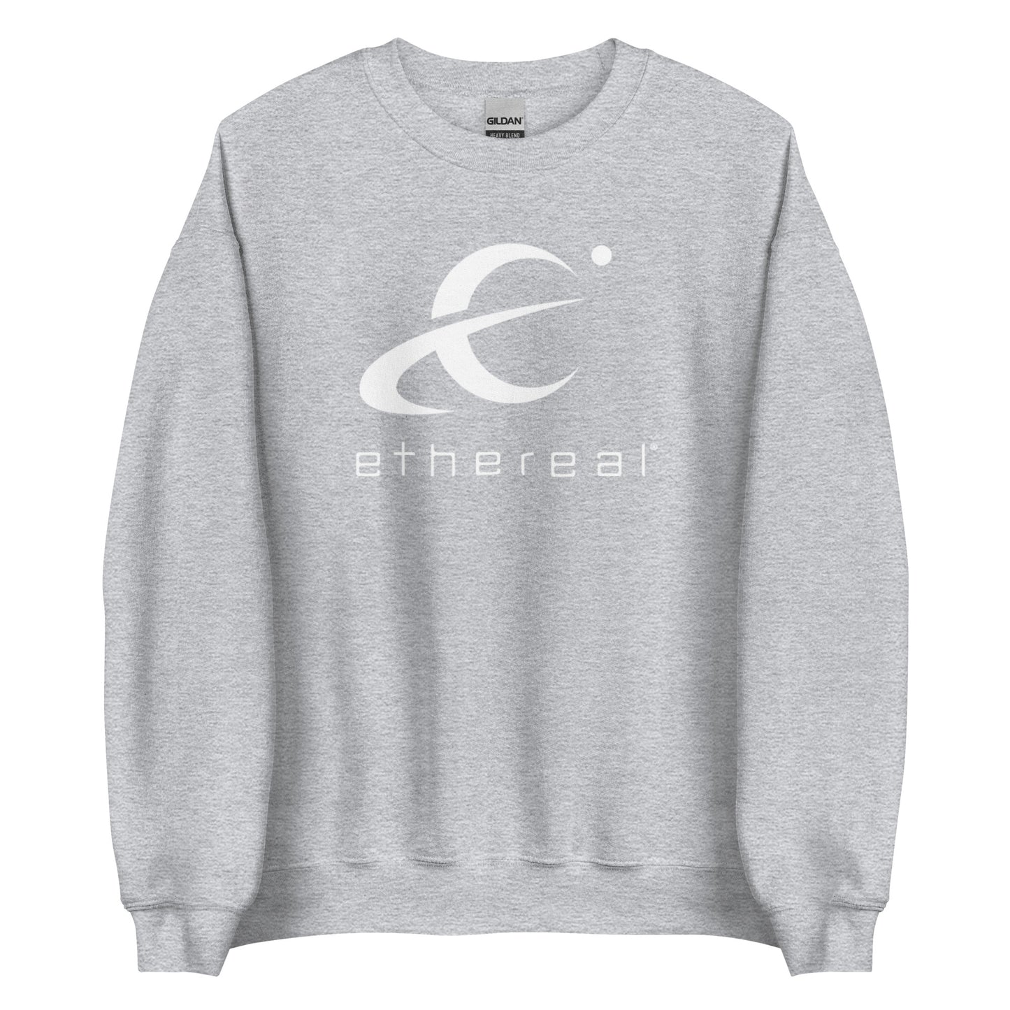 Ethereal-Unisex Sweatshirt