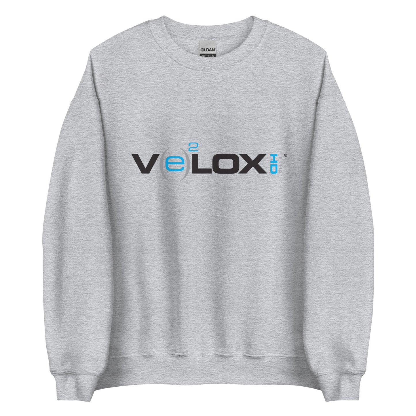 Velox-Unisex Sweatshirt