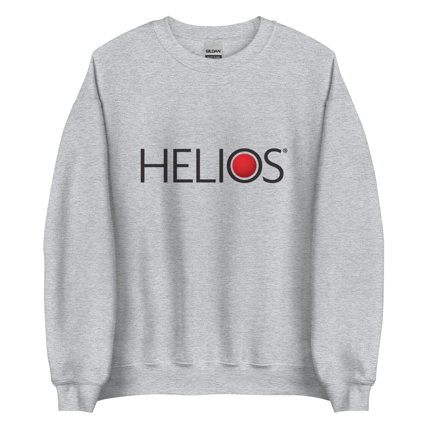 Helios-Unisex Sweatshirt