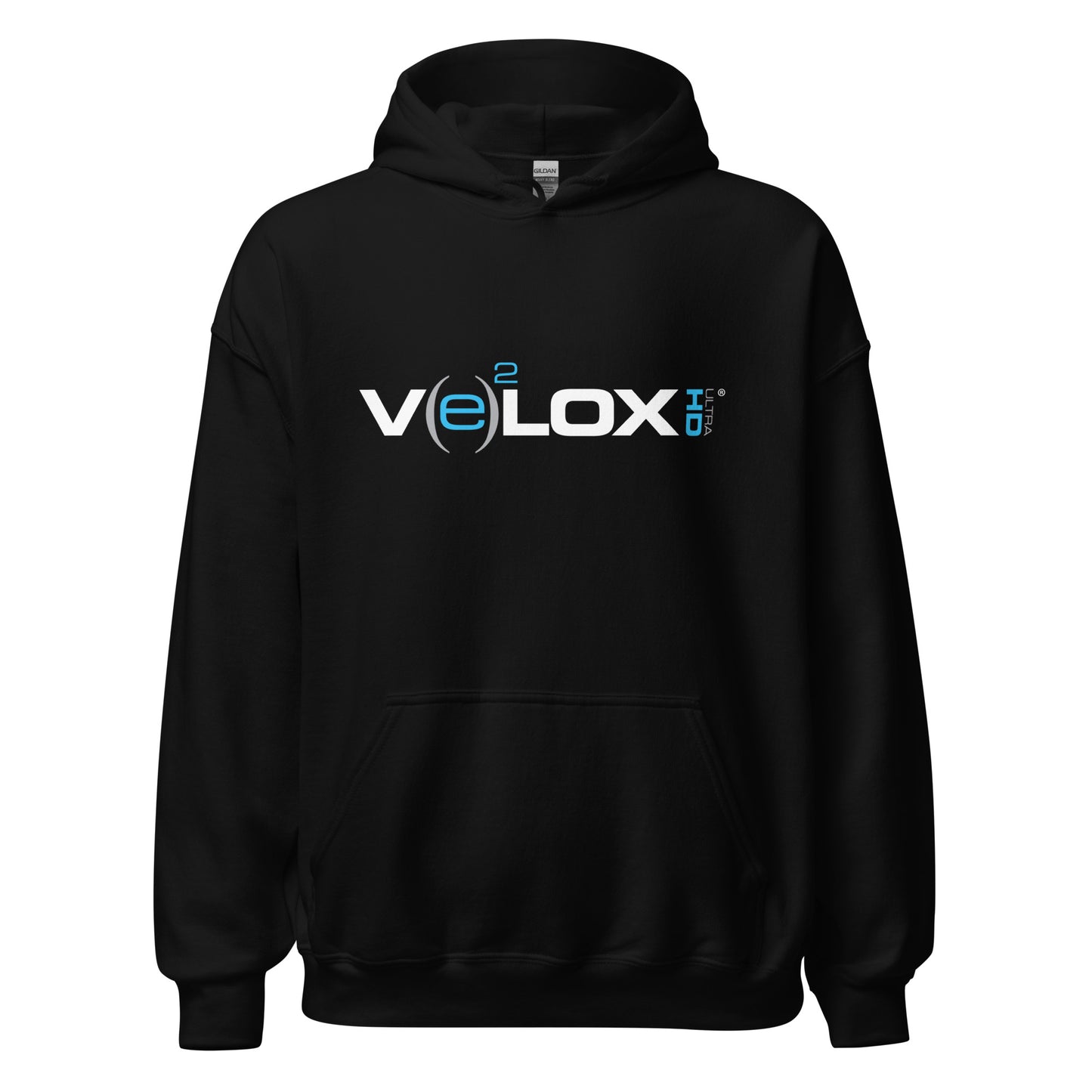 Velox-Unisex Hoodie
