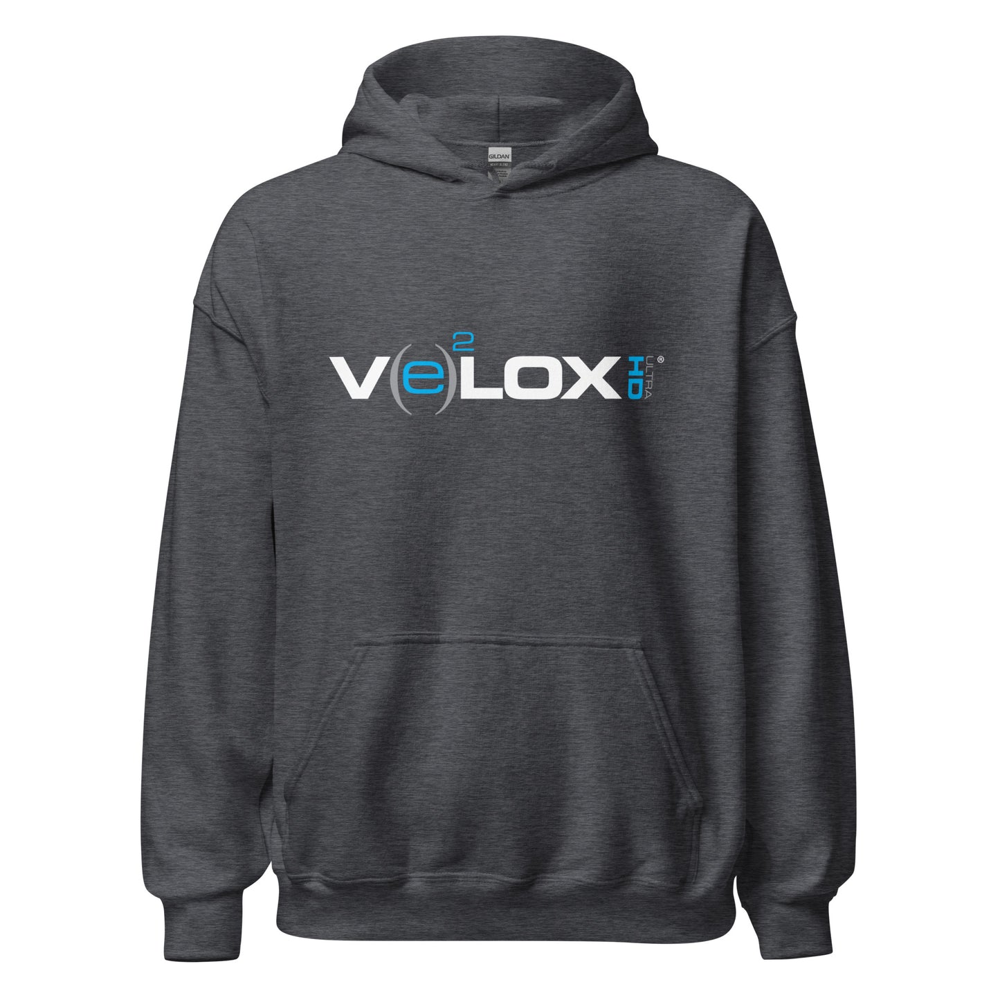 Velox-Unisex Hoodie