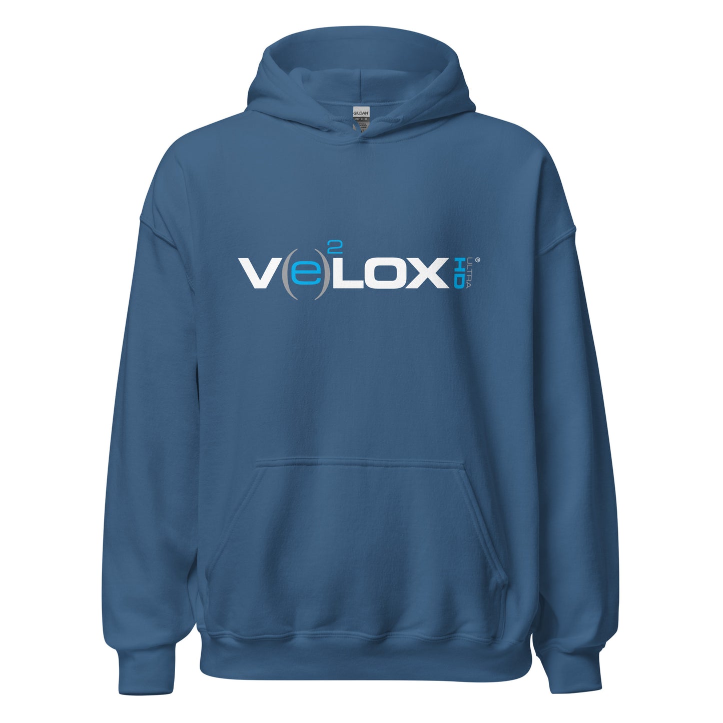 Velox-Unisex Hoodie