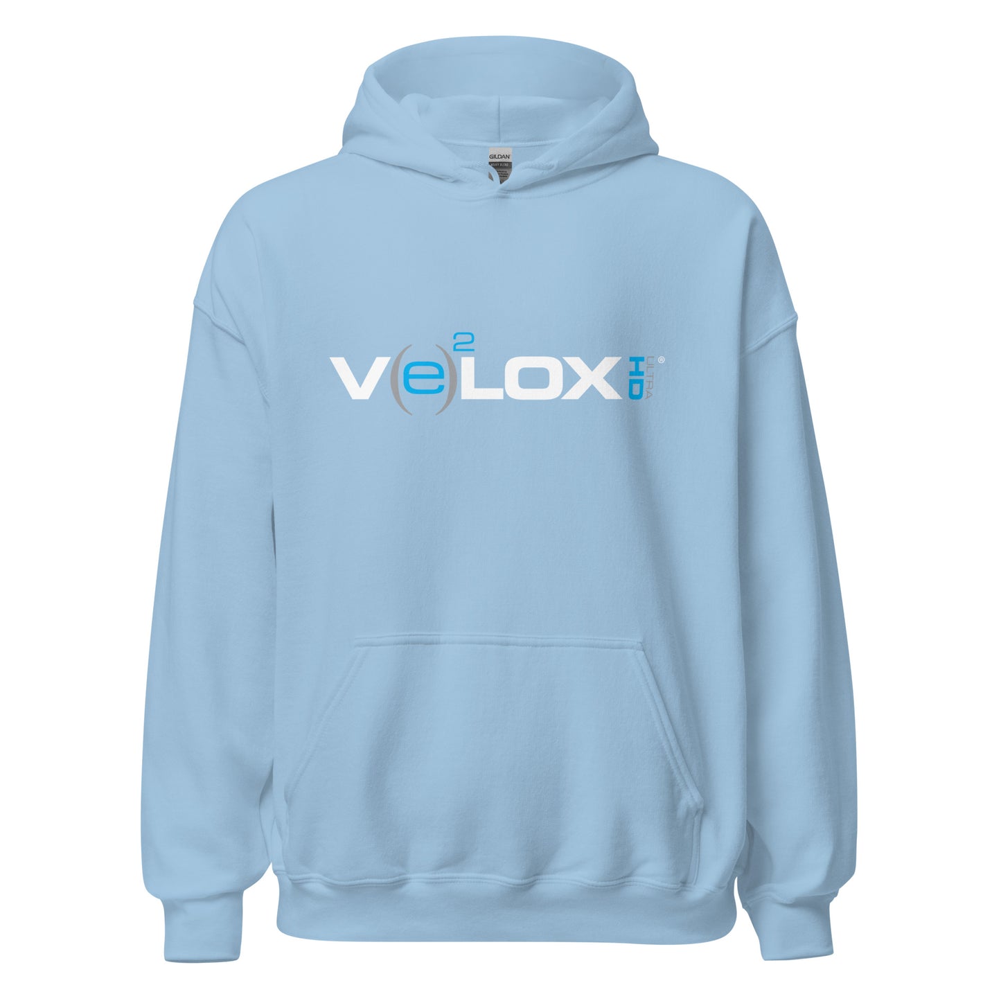 Velox-Unisex Hoodie