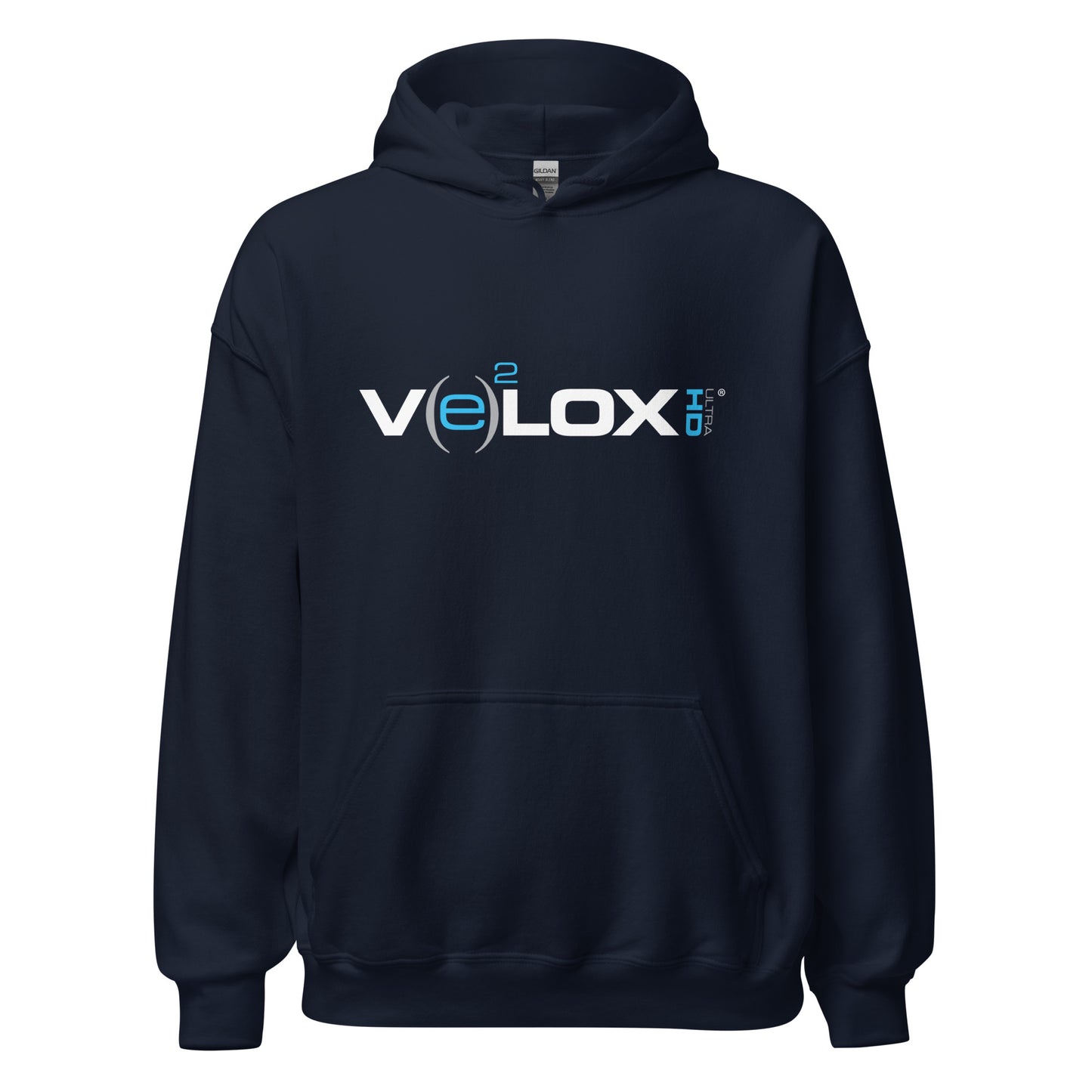 Velox-Unisex Hoodie