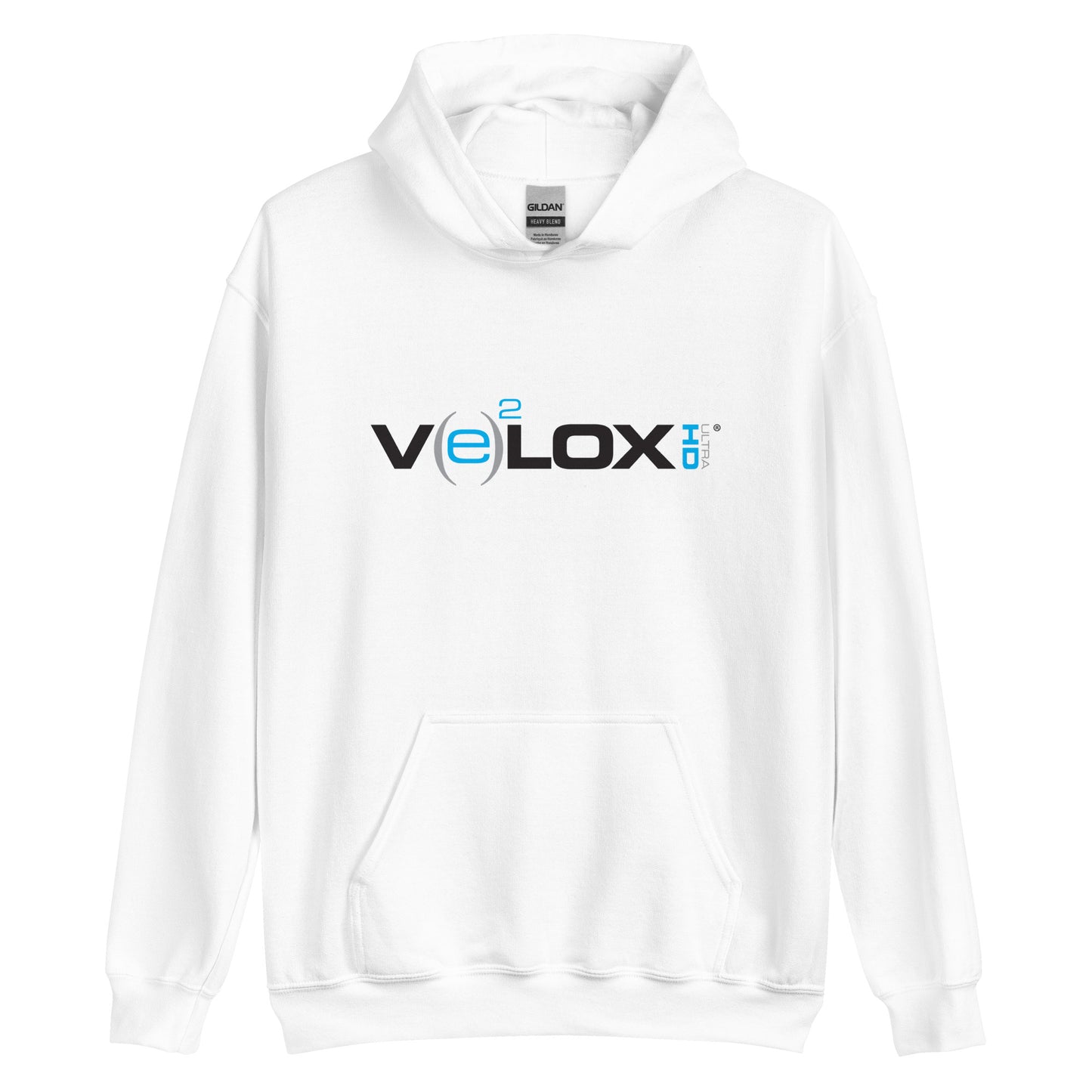 Velox-Unisex Hoodie