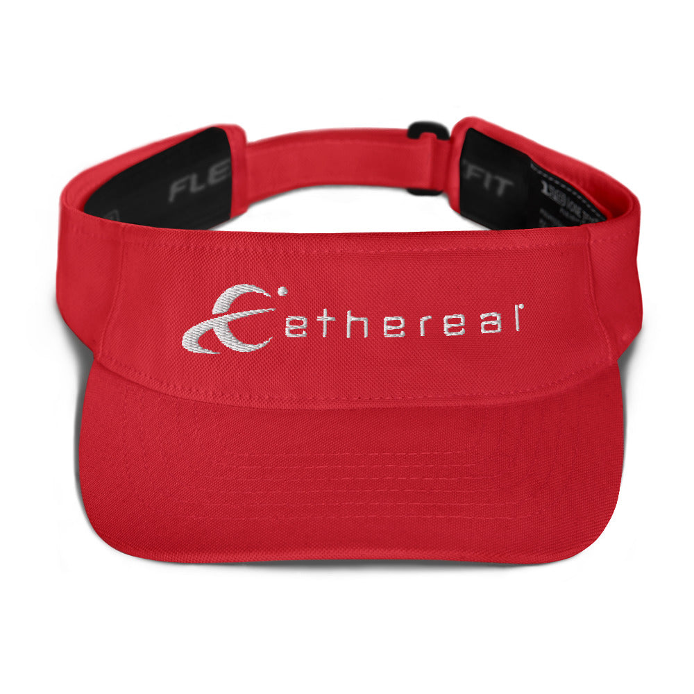 Ethereal-Visor