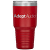 Adept Audio-30oz Insulated Tumbler