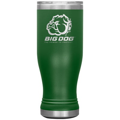 Big Dog-20oz BOHO Insulated Tumbler