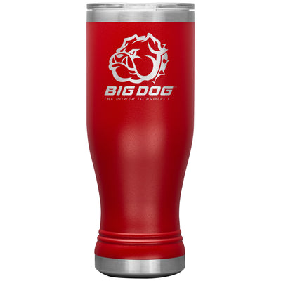 Big Dog-20oz BOHO Insulated Tumbler