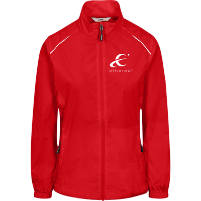 Ethereal-78183 Core 365 Womens Techno Lite Jacket