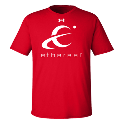 Ethereal-1376842 Under Armour Team Tech Tee