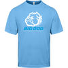 Big Dog-TT11 Team 365 Mens Zone Tee