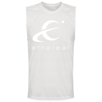 Ethereal-TT11M Team 365 Mens Zone Muscle Tee