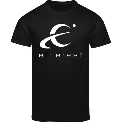 Ethereal-T525C Champion Adult Short Sleeve Tee