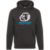 Big Dog-LS14001 Lane Seven Unisex Premium Hoodie