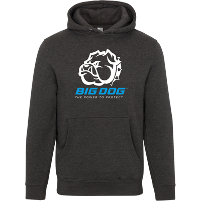 Big Dog-LS14001 Lane Seven Unisex Premium Hoodie