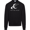 Ethereal-S600 Champion Mens Powerblend Crewneck Sweatshirt