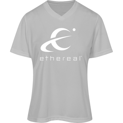 Ethereal-TT11W Team 365 Womens Zone Tee