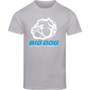 Big Dog-T525C Champion Adult Short Sleeve Tee